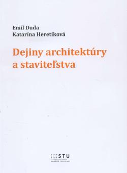 Dejiny architekt�ry a stavite�stva