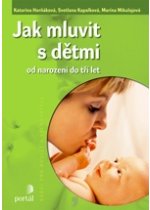 Jak mluvit s d�tmi