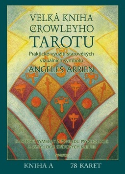 Velk� kniha Crowleyho Tarotu