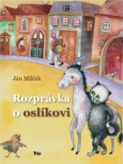 Rozpr�vka o osl�kovi