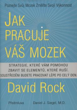 Jak pracuje v� mozek