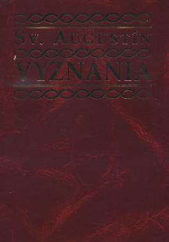 Vyznania