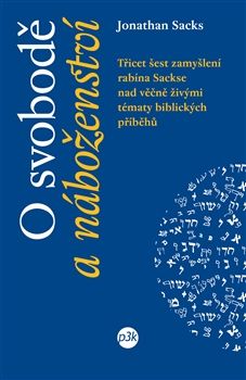 O svobod� a n�bo�enstv�