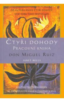 �ty�i dohody Pracovn� kniha PRAGMA