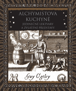 Alchymistova kuchyn�