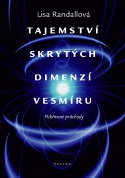 Tajemstv� skryt�ch dimenz� vesm. PASEKA