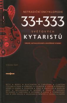 33+333 sv�tov�ch kytarist�