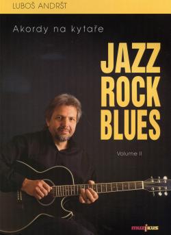 Jazz Rock Blues Volume II