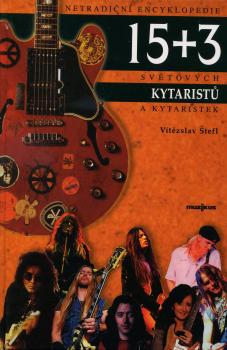 15+3 sv�tov�ch kytarist� a kytaristek