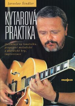 Kytarov� praktika