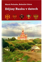 D�jiny Ruska v datech DOKO��N