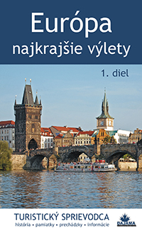 Eur�pa Najkraj�ie v�lety