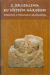 Z Jeruzalema ku v�etk�m n�rodom