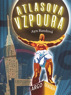 Atlasova vzpoura DOKO��N