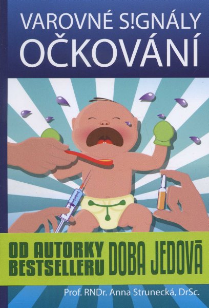 Varovn� sign�ly o�kov�n�