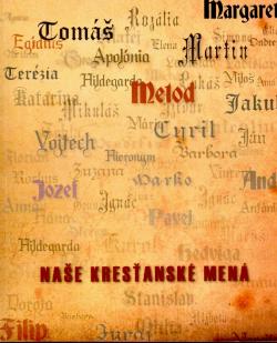 Na�e kres�ansk� men�