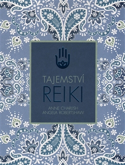 Tajemstv� reiki 259,-