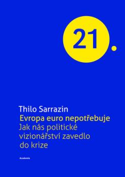 Evropa euro nepot�ebuje