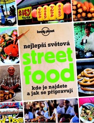 Nejlep�� sv�tov� Street Food