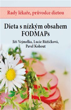 Dieta s n�zk�m obsahem FOODMAPs FORSAPI