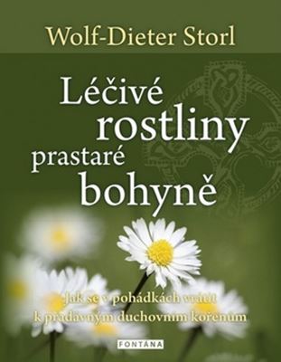 L��iv� rostliny prastar� bohyn�