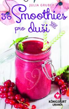 36 Smoothies pro du�i