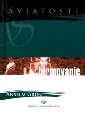 Birmovanie Sviatosti
