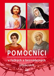 Pomocn�ci v �a�k�ch a bezn�dejn�ch situ�ci�ch