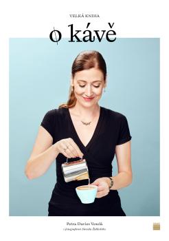 Velk� kniha o k�v�