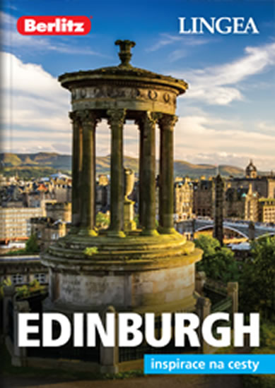 Edinburgh Berlitz