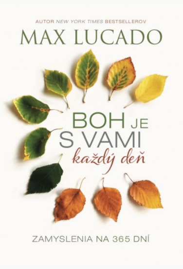 Boh je s vami ka�d� de�