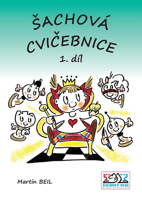 �achov� cvi�ebnice 1. d�l