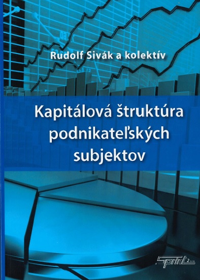 Kapit�lov� �trukt�ra podnikate�sk�ch subjektov