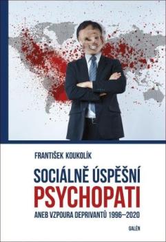 Soci�ln� �sp�n� psychopati