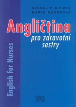 Angli�tina pro zdravotn� sest.
