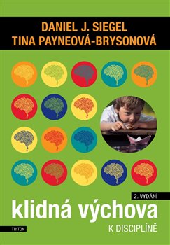 Klidn� v�chova k discipl�n� (2.vyd�n�)