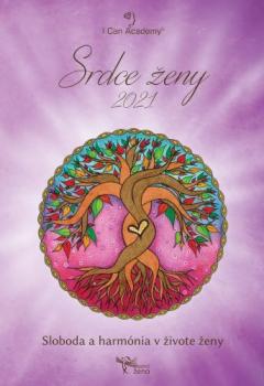 Srdce �eny 2021