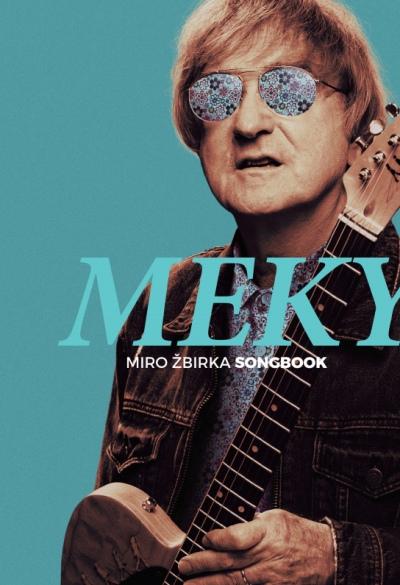 MEKY - Miro �birka Songbook