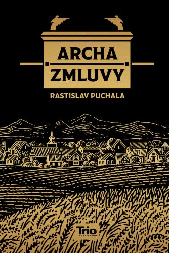 Archa zmluvy 2.vyd.