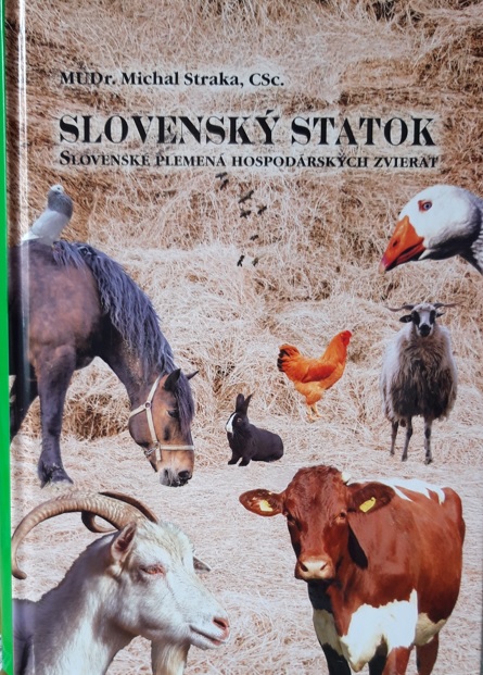 Slovensk� statok