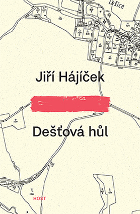 De��ov� h�l HOST