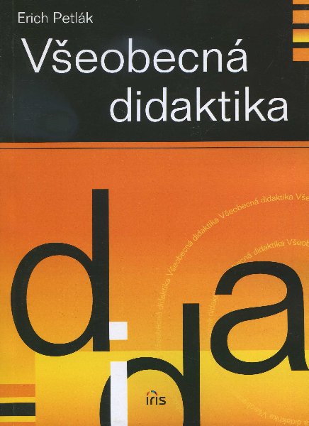 V�eobecn� didaktika