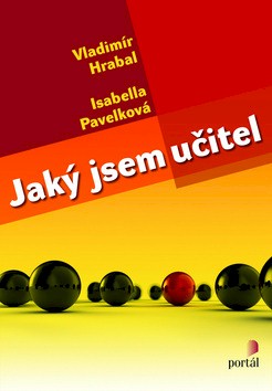 Jak� jsem u�itel