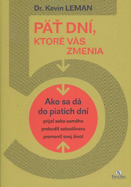 P� dn�, ktor� v�s zmenia