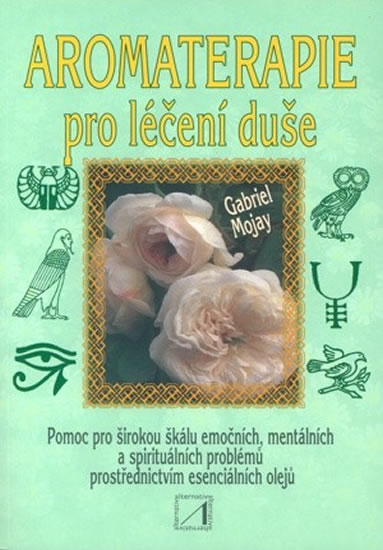 Aromaterapie pro l��en� du�e