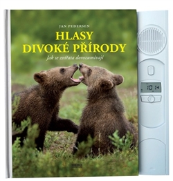 Hlasy divok� p��rody REBO