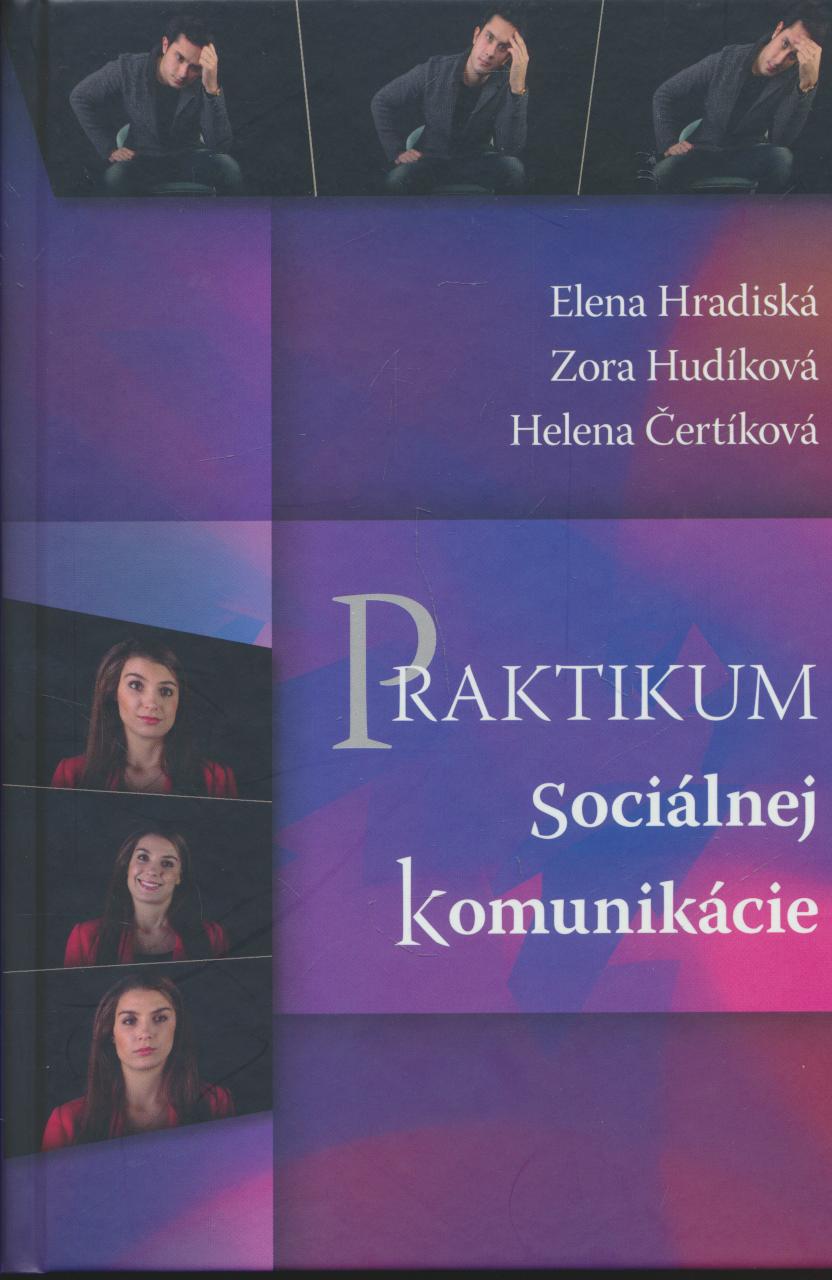 Praktikum soci�lnej komunik�cie