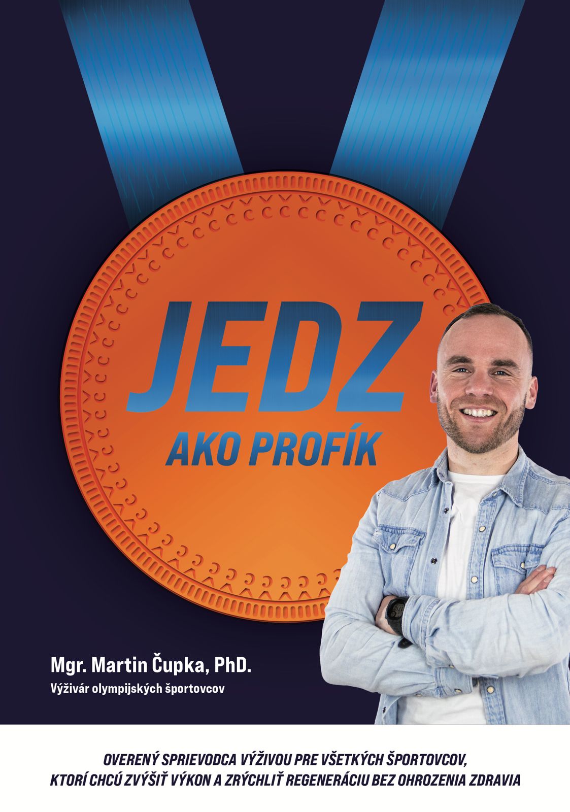 Jedz ako prof�k