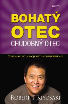 Bohat� otec Chudobn� otec 3.roz��r.vyd.