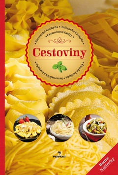 Cestoviny PERFEKT